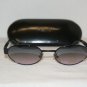 Brand New Fendi 211 Sapphire Sunglasses: Mod. 211 & Case