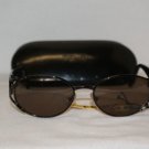 Brand New Fendi 222 Brown Sunglasses: Mod. 222 & Case