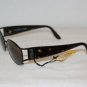 Brand New Fendi 222 Brown Sunglasses: Mod. 222 & Case