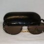 Brand New Fendi 222 Brown Sunglasses: Mod. 222 & Case