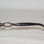 Brand New Fendi 539 Cafe 51-18 Eyeglasses: Mod. 539 & Authentic Case