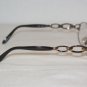 Brand New Fendi 539 Cafe 51-18 Eyeglasses: Mod. 539 & Authentic Case