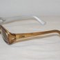 Brand New Fendi 225 Straw Sunglasses: Mod. 225 & Case