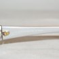 Brand New Fendi 225 Straw Sunglasses: Mod. 225 & Case