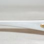 Brand New Fendi 225 Straw Sunglasses: Mod. 225 & Case