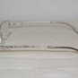 Brand New Fendi 550 Matte Palladium 50-18 Eyeglasses: Mod. 550 & Case
