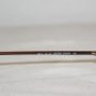 Brand New Fendi 521 Brown Sugar 51-19 Eyeglasses: Mod. 521 & Case
