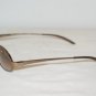 Brand New Fendi 266 Bronze Sunglasses: Mod. 266 & Case