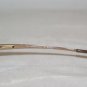 Brand New Fendi 266 Bronze Sunglasses: Mod. 266 & Case