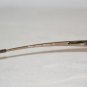 Brand New Fendi 266 Bronze Sunglasses: Mod. 266 & Case