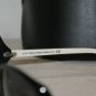 Brand New DSquared2 0034 Shiny Black Sunglasses: Mod. DQ 0034 (01B) & Case
