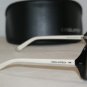 Brand New DSquared2 0034 Shiny Black Sunglasses: Mod. DQ 0034 (01B) & Case