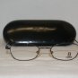 Brand New Fendi 532 Sapphire 49-19 Eyeglasses: Mod. 532 & Authentic & Case