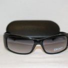 Brand New DKNY 7916 Black Sunglasses: Mod. 7916 & Case