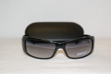 Brand New DKNY 7916 Black Sunglasses: Mod. 7916 & Case