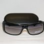 Brand New DKNY 7916 Black Sunglasses: Mod. 7916 & Case