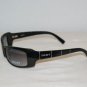 Brand New DKNY 7916 Black Sunglasses: Mod. 7916 & Case