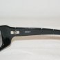 Brand New DKNY 7916 Black Sunglasses: Mod. 7916 & Case