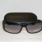 Brand New DKNY 7916 Black Sunglasses: Mod. 7916 & Case