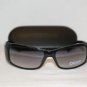 Brand New DKNY 7916 Black Sunglasses: Mod. 7916 & Case