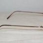 Brand New Fendi 532 Brown Sugar 49-19 Eyeglasses: Mod. 532 & Authentic Case