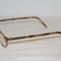 Brand New Fendi 92 Toffee 49-16 Eyeglasses: Mod. F92 49-16 & Case