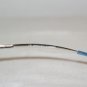 Brand New Fendi 255 Palladium Sunglasses: Mod. 255 & Case