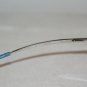 Brand New Fendi 255 Palladium Sunglasses: Mod. 255 & Case