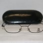 Brand New Fendi 531 Sapphire 48-19 Eyeglasses: Mod. 531 & Case