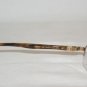 Brand New Dolce & Gabbana 1114 Gold 52-17 Eyeglasses: Mod. 1114 &Case