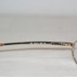 Brand New Fendi 551 Gep (Gold) 50-18 Eyeglasses: Mod. 551 & Case