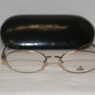 Brand New Fendi 551 Matte Bronze 50-18 Eyeglasses: Mod. 551 & Case
