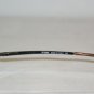Brand New Fendi 551 Matte Bronze 50-18 Eyeglasses: Mod. 551 & Case