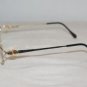 Brand New Fendi 82 Black 53-18 Eyeglasses: Mod. F82 & Case