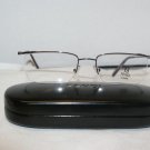 Brand New Fendi 583 Lilac 52-18 Eyeglasses: Mod. 583 & Case