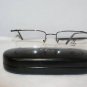 Brand New Fendi 583 Lilac 52-18 Eyeglasses: Mod. 583 & Case