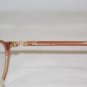Brand New Fendi 85 Rose 52-18 Eyeglasses: Mod. 85 & Case