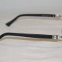 Brand New Fendi 226 Palladium Sunglasses: Mod. 226 51-19 & Case