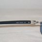 Brand New Fendi 226 Palladium Sunglasses: Mod. 226 51-19 & Case