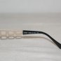 Brand New Fendi 72 Ebony Sunglasses: Mod. 72 & Case