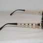 Brand New Fendi 72 Ebony Sunglasses: Mod. 72 & Case