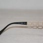 Brand New Fendi 72 Ebony Sunglasses: Mod. 72 & Case