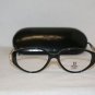 Brand New Fendi 72 Ebony Sunglasses: Mod. 72 & Case