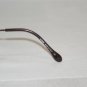 Brand New Fendi 61 Cafe 52-18 Eyeglasses: Mod. F61 & Case