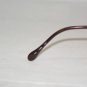 Brand New Fendi 61 Cafe 52-18 Eyeglasses: Mod. F61 & Case