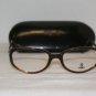 Brand New Fendi 61 Cafe 52-18 Eyeglasses: Mod. F61 & Case