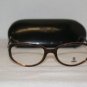 Brand New Fendi 61 Cafe 52-18 Eyeglasses: Mod. F61 & Case