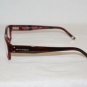 Brand New Dolce & Gabbana 3087 Red 52-17 Eyeglasses: Mod. 3087 (1575) & Case