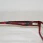 Brand New Dolce & Gabbana 3087 Red 52-17 Eyeglasses: Mod. 3087 (1575) & Case