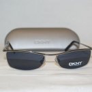 Brand New DKNY 7248Gunmetal Sunglasses: Mod. 7248 S & Case